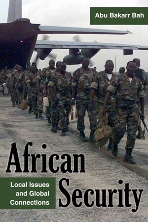 AFRICAN SECURITY