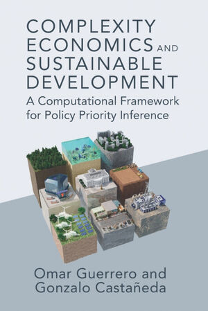 COMPLEXITY ECONOMICS AND SUSTAINABLE DEVELOPMENT