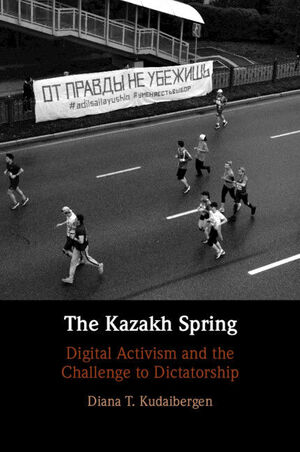 THE KAZAKH SPRING