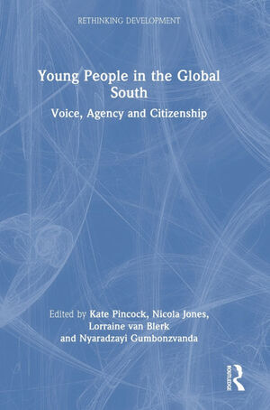 YOUNG PEOPLE IN THE GLOBAL SOUTH