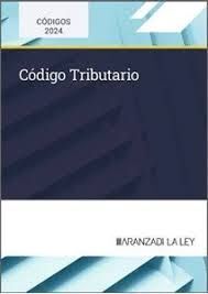 CÓDIGO TRIBUTARIO 2024