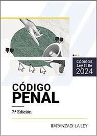 CÓDIGO PENAL 2024