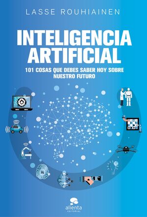 INTELIGENCIA ARTIFICIAL