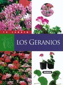 LOS GERANIOS