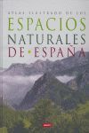 ESPACIOS NATURALES DE ESPAÑA