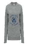 SUDADERA RANGLAN MUJER 