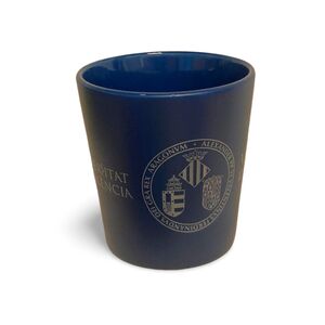 TAZA ESCUDO UV MARINO