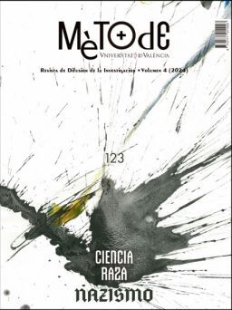 MÈTODE 123. CIENCIA, RAZA Y NAZISMO