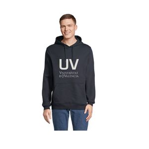 SUDADERA UV ECO MARINO - S