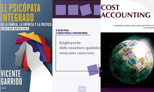 Manuales, códigos, recomendados