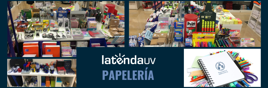 Papelería