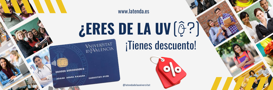 Descuento UV