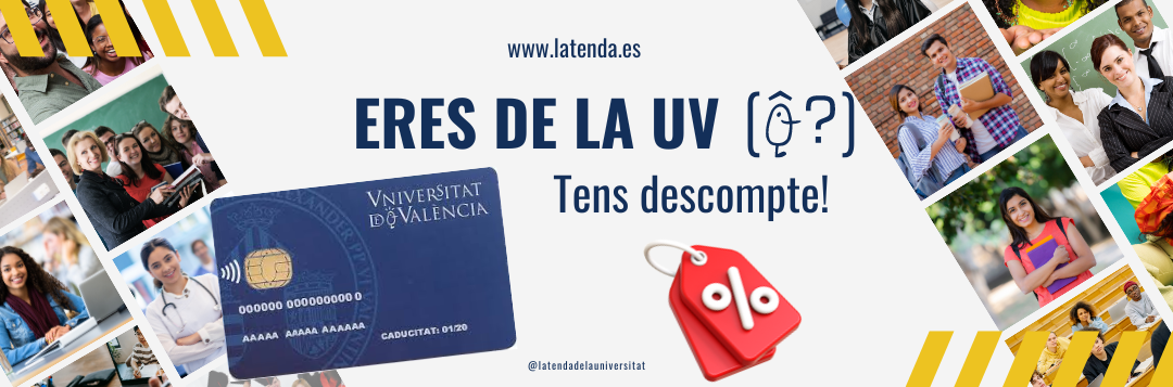 Descompte UV