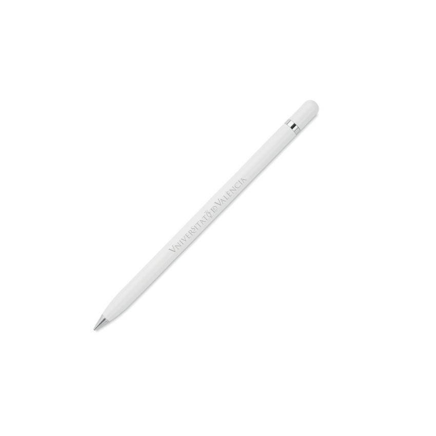  WXJ13 3 bolígrafos de metal sin tinta de metal, lápiz